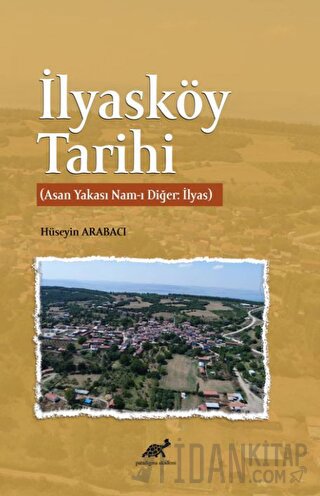 İlyasköy Tarihi