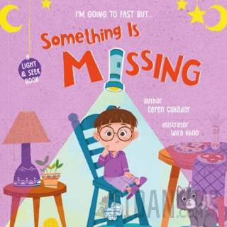 I'm Going to Fast, But Something is Missing - Oruç Tutacağım Ama Bir Ş