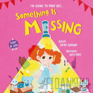 I'm Going to Pray, But Something is Missing - Namaz Kılacağım Ama Bir 