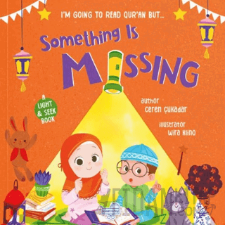 I'm Going to Read the Qur'an, But Something is Missing! - Kur’an Okuya