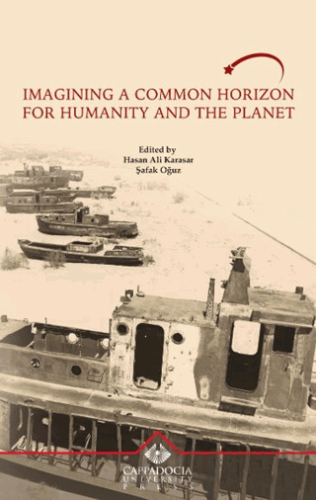 Imagining a Common Horizon for Humanity and the Planet