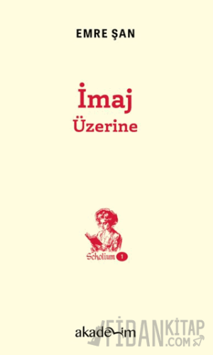 İmaj Üzerine Emre Şan
