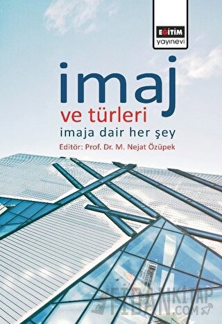 İmaj ve Türleri