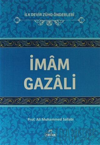 İmam Gazali Ali Muhammed Sallabi