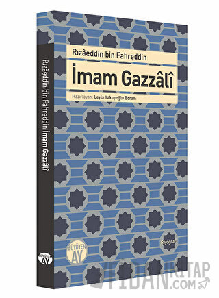 İmam Gazzali
