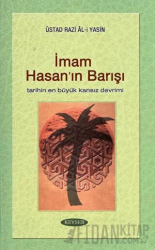 İmam Hasan’ın Barışı (Ciltli)