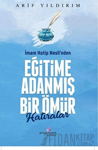 İmam Hatip Nesli’nden Eğitime Adanmış Bir Ömür