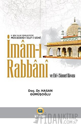 İmam-ı Rabbani ve Ehl-i Sünnet Davası