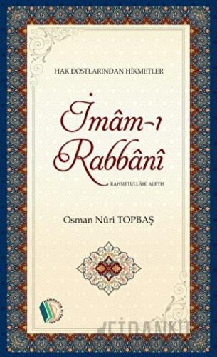 İmam-ı Rabbani