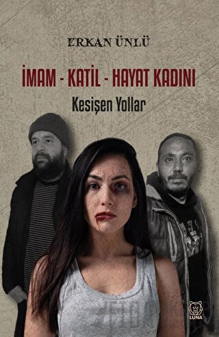 İmam - Katil - Hayat Kadını