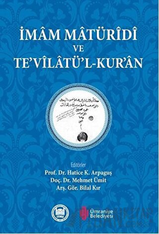 İmam Maturidi ve Te'vilatü'l-Kuran
