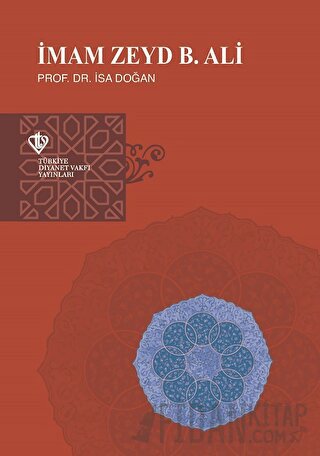 İmam Zeyd B. Ali İsa Doğan