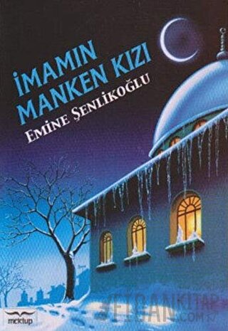 İmamın Manken Kızı