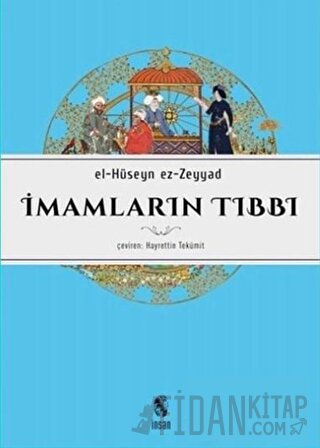 İmamların Tıbbı