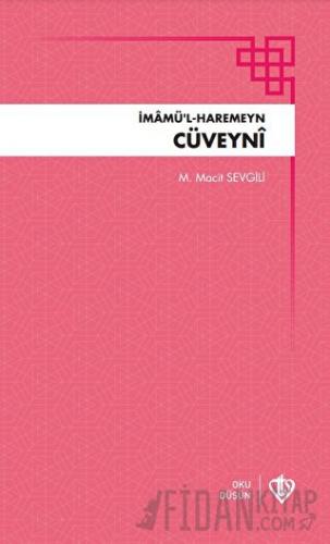İmamül Haremeyn Cüveyni