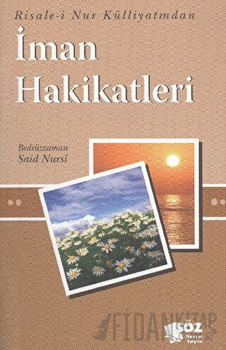 İman Hakikatleri (Mini Boy)