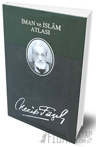 İman ve İslam Atlası (Deri Cilt) (Ciltli)