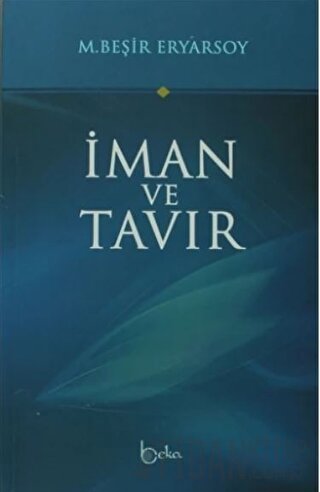 İman ve Tavır