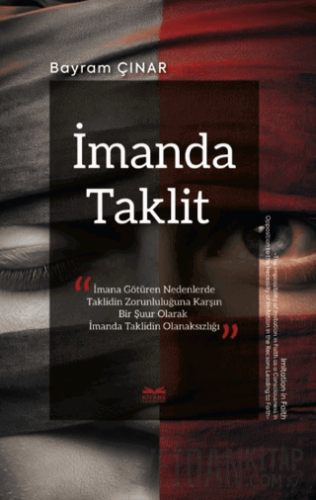 İmanda Taklit