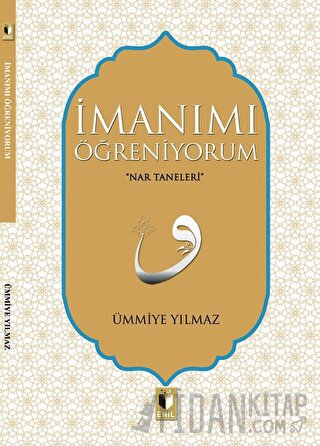 İmanımı Öğreniyorum