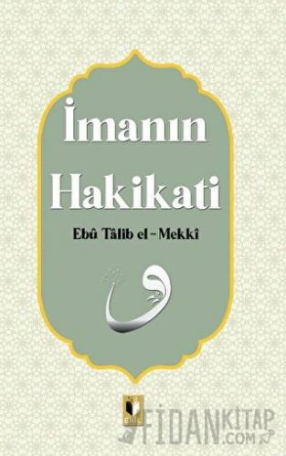 İmanın Hakikati