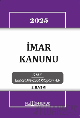 İmar Kanunu