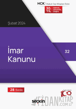 İmar Kanunu