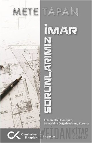 İmar Sorunlarımız