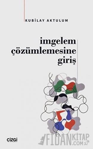 İmgelem Çözümlemesine Giriş