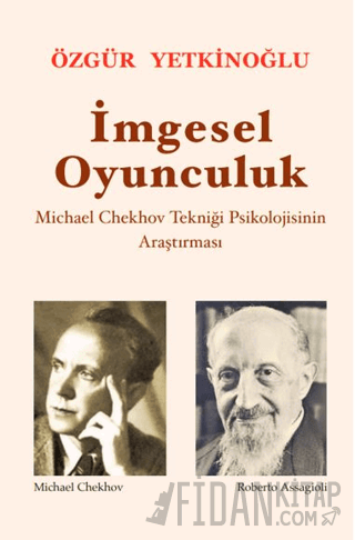 İmgesel Oyunculuk