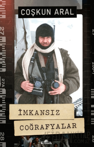 İmkansız Coğrafyalar Coşkun Aral