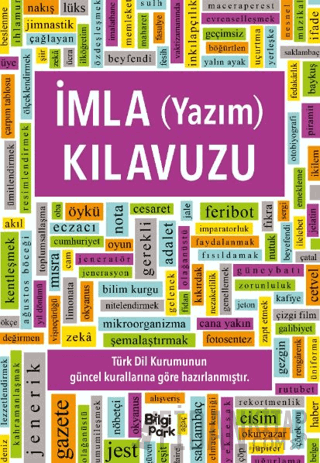 İmla (Yazım) Kılavuzu