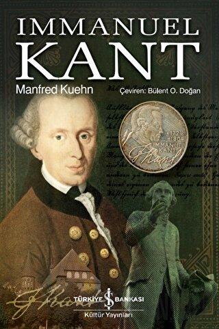 Immanuel Kant Manfred Kuehn