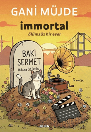 immortal Gani Müjde