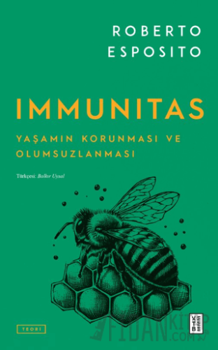Immunitas Roberto Esposito