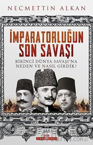 İmparatorluğun Son Savaşı
