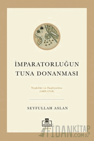 İmparatorluğun Tuna Donanması