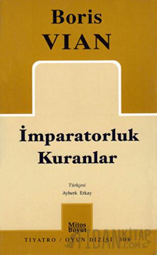 İmparatorluk Kuranlar