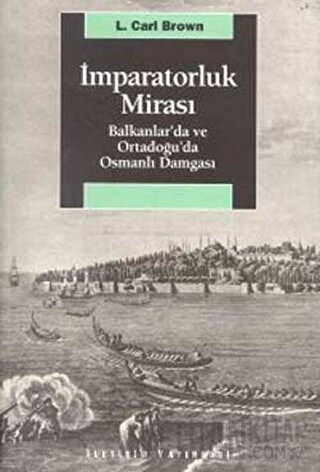 İmparatorluk Mirası