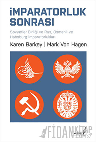 İmparatorluk Sonrası