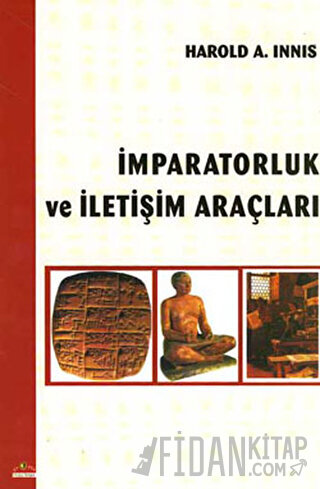 İmparatorluk ve İletişim Araçları