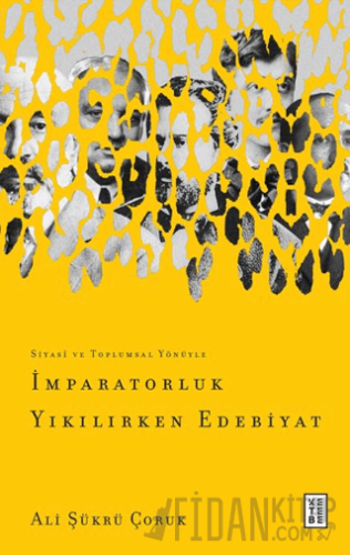 İmparatorluk Yıkılırken Edebiyat