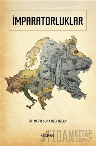 İmparatorluklar