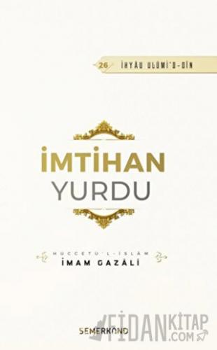 İmtihan Yurdu