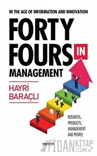 In The Age Of Information and Innovation Forty Fours In Management (Ci