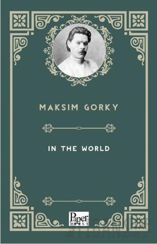 In The World Maksim Gorky
