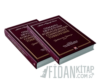 İnalcık ve Oğuzoğlu Anısına Osmanlı Devleti'nin Kuruluşundan Cumhuriyet Türkiye'sine Yalakova'dan Yalova'ya 2024
