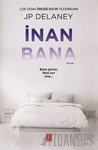 İnan Bana