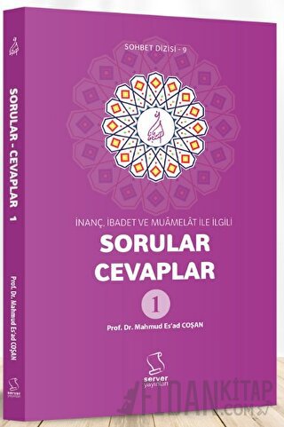 İnanç, İbadet Ve Muamelat İle İlgili Sorular Cevaplar