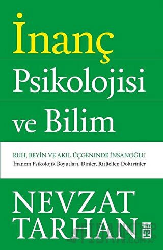İnanç Psikolojisi ve Bilim